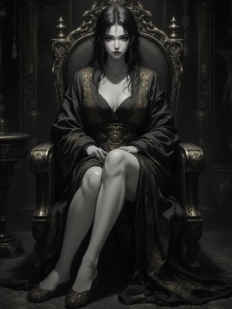 Thumbnail of Императрица Серафина