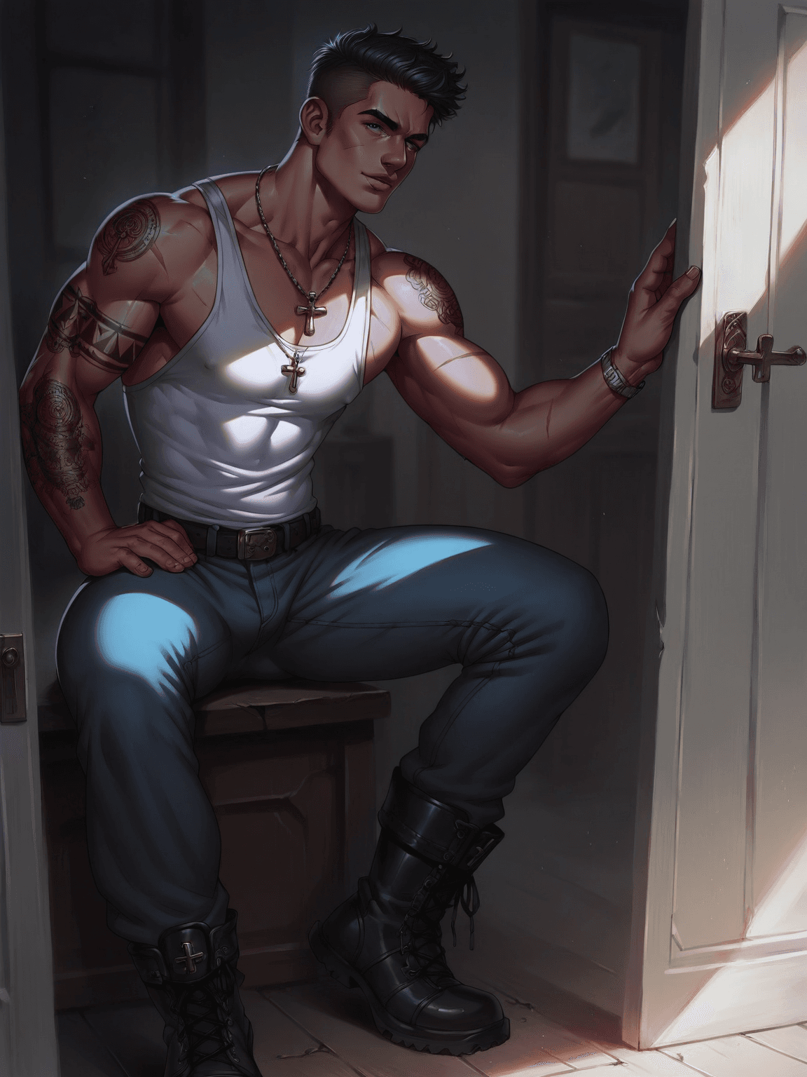 Thumbnail of Alejandro Rodriguez