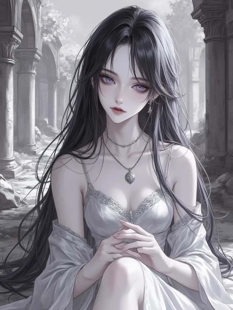 Thumbnail of Серафина "Шепот" Вэнс