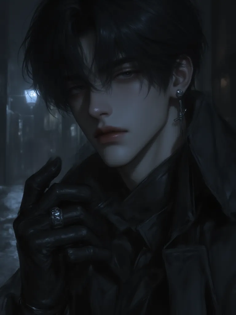 Thumbnail of Miguel 
