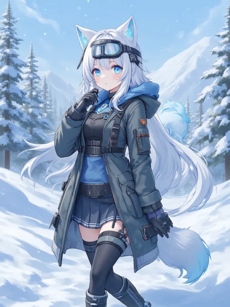 Thumbnail of Капитан Лили