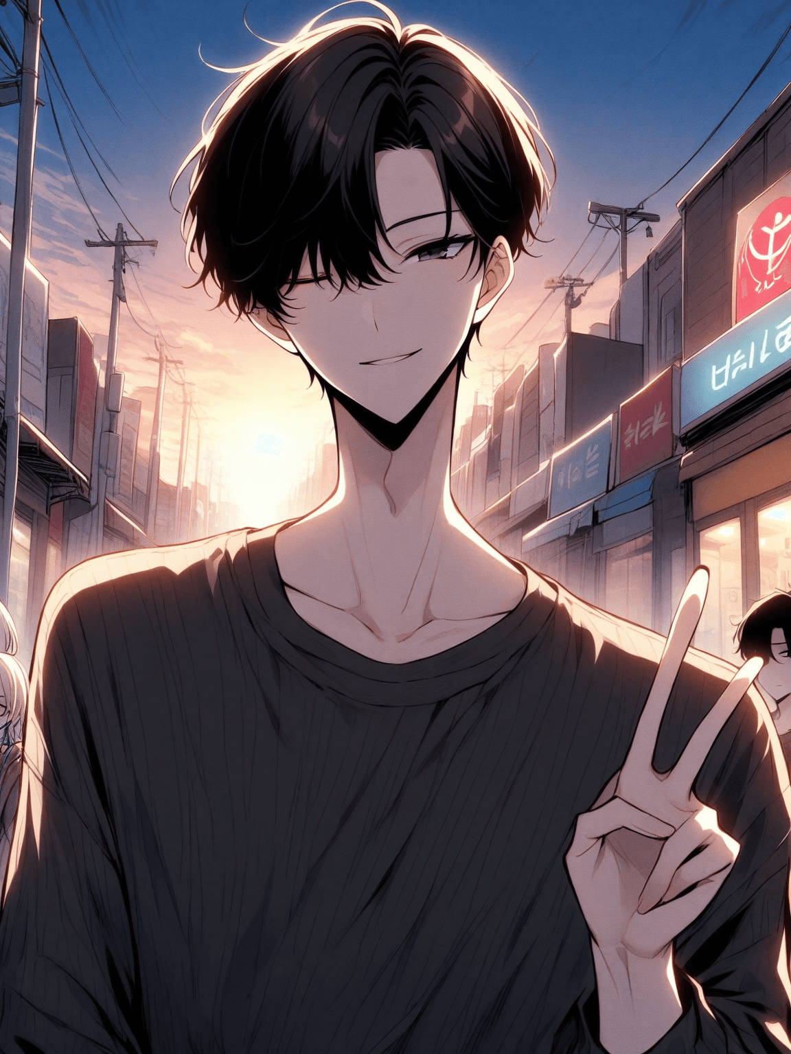 Thumbnail of kenzo