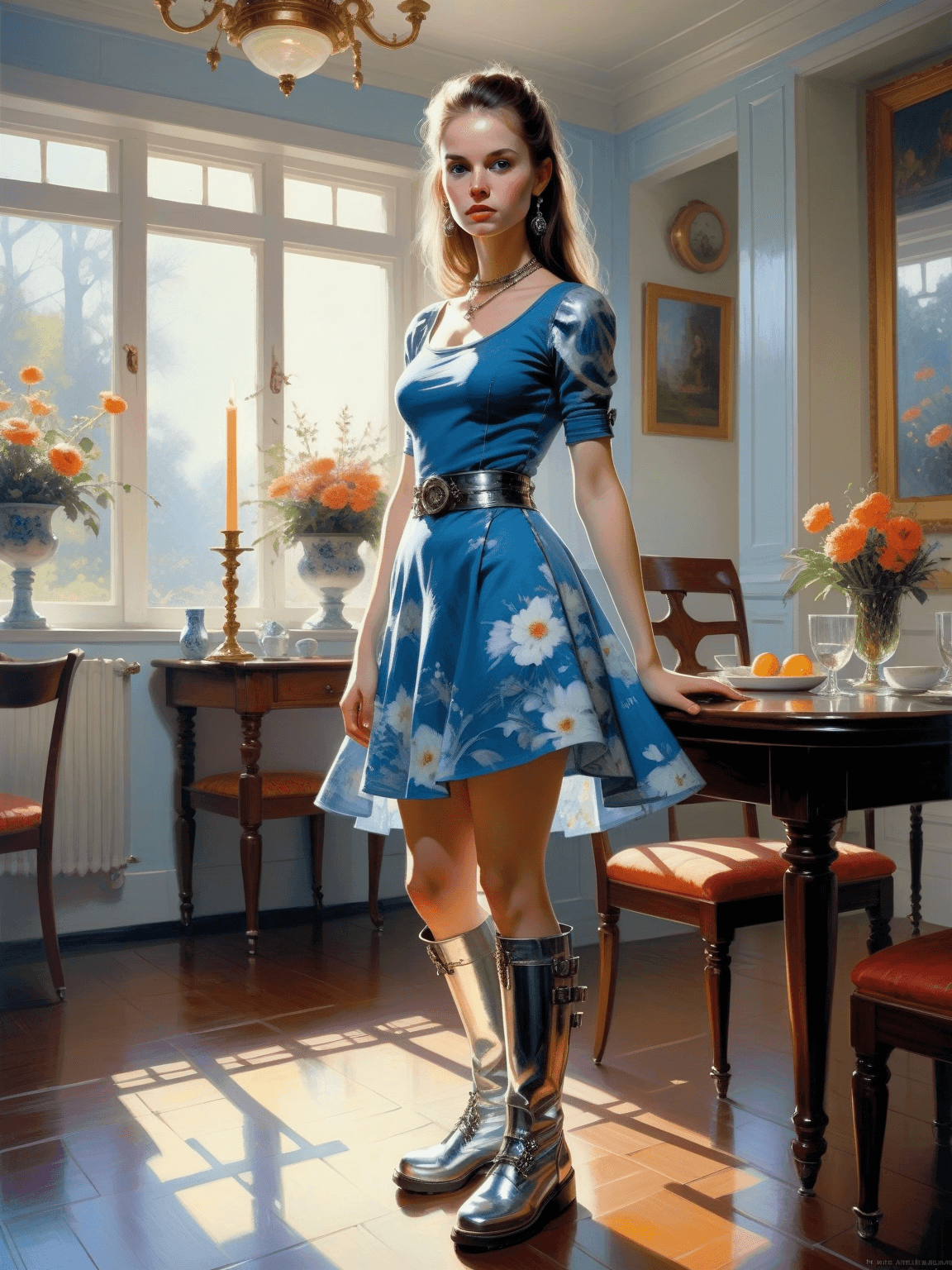 Thumbnail of Лия