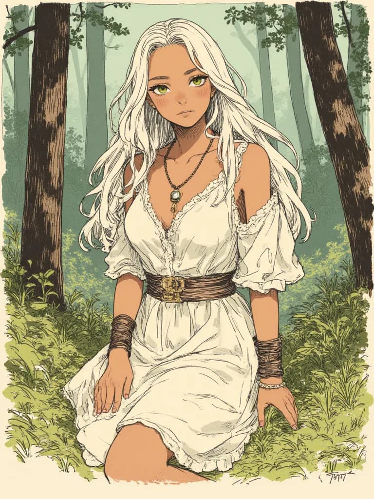Thumbnail of lyra