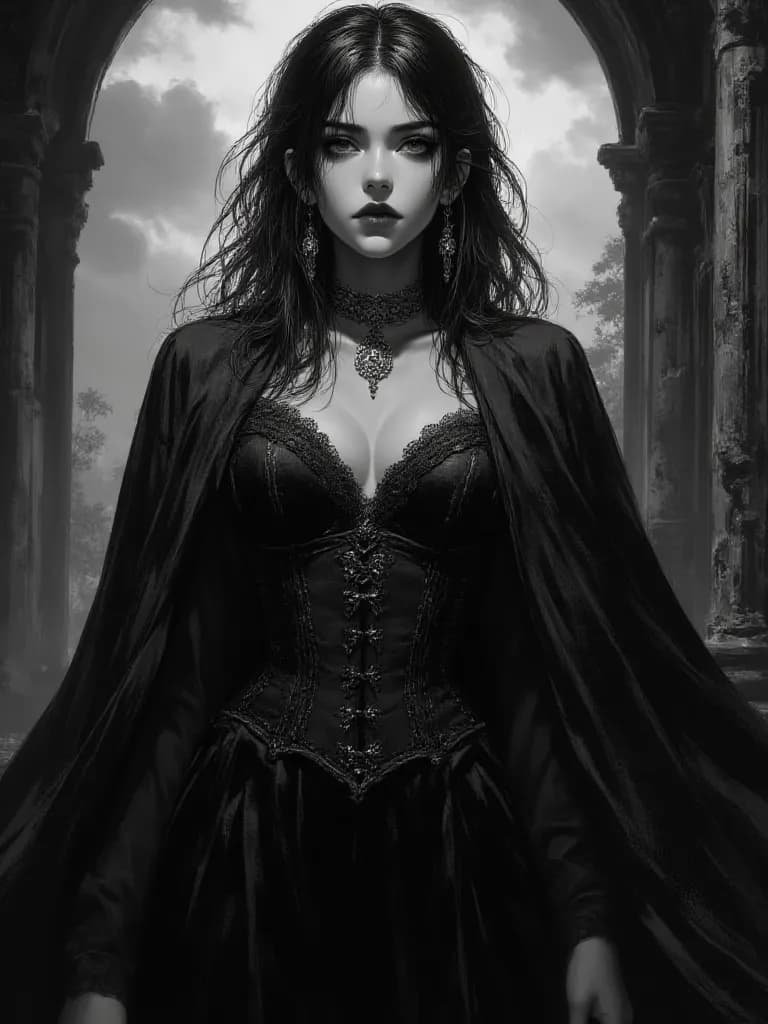 Thumbnail of Seraphina 'Sera' Dubois
