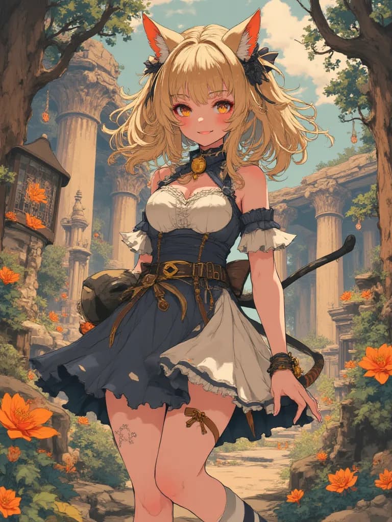 Thumbnail of Микан