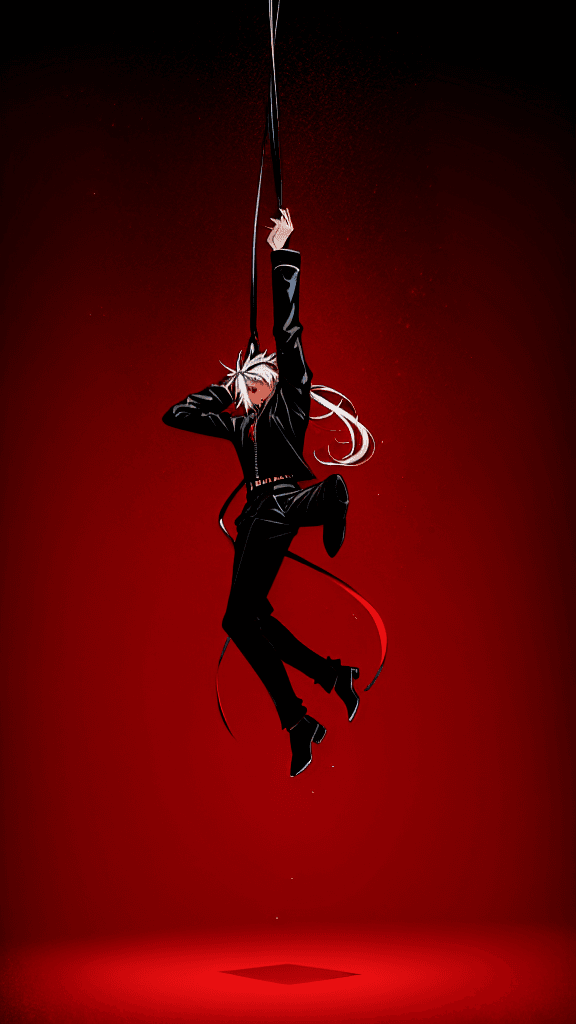 Thumbnail of "Loki"