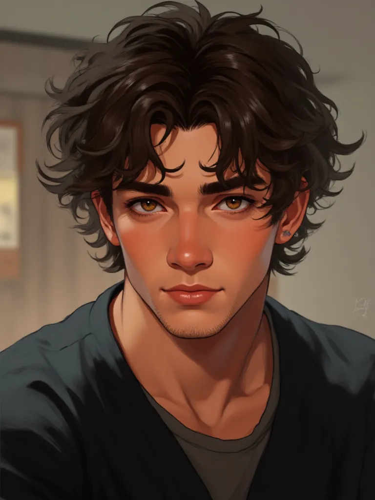 Thumbnail of Лиам Джош