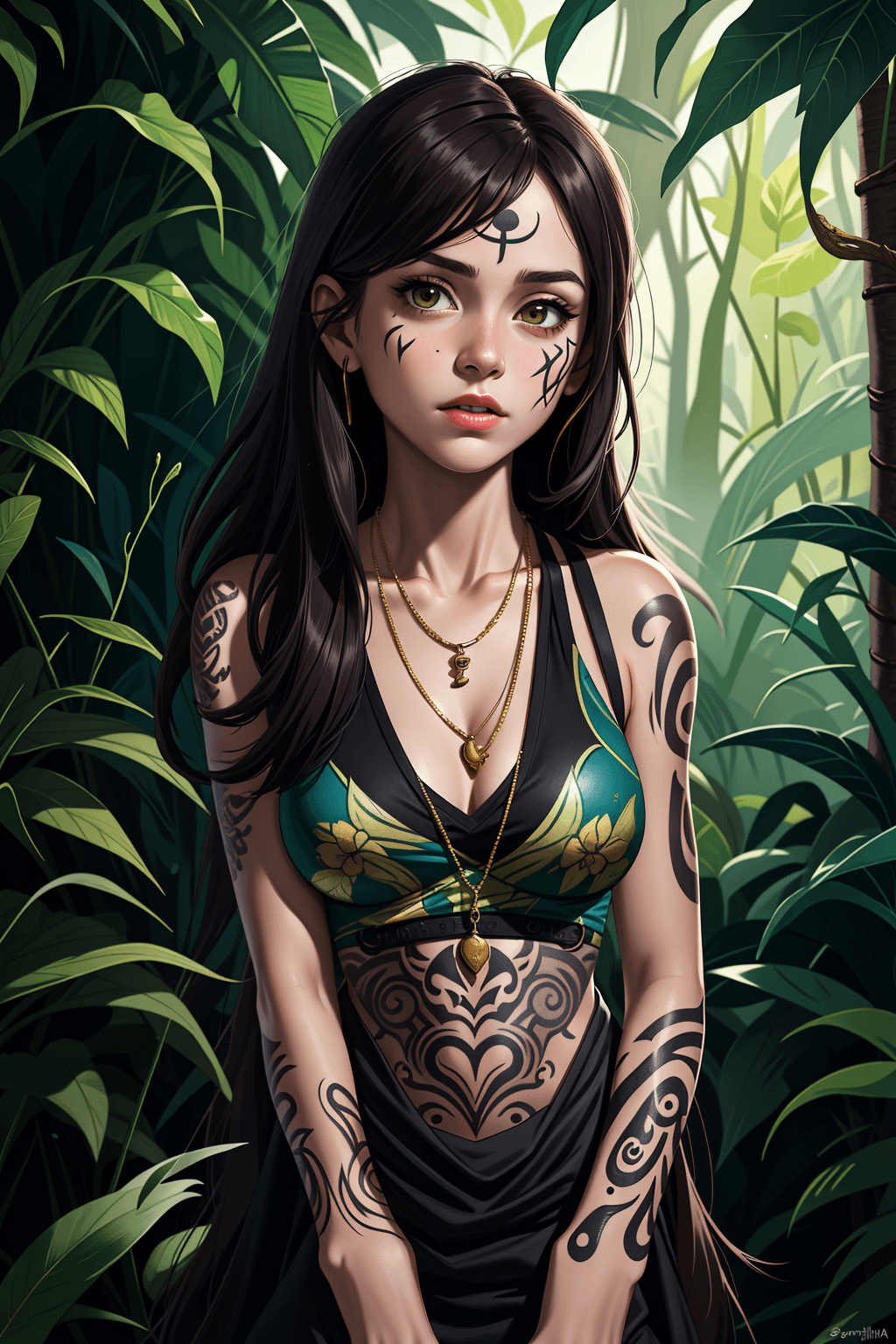 Thumbnail of seraphina