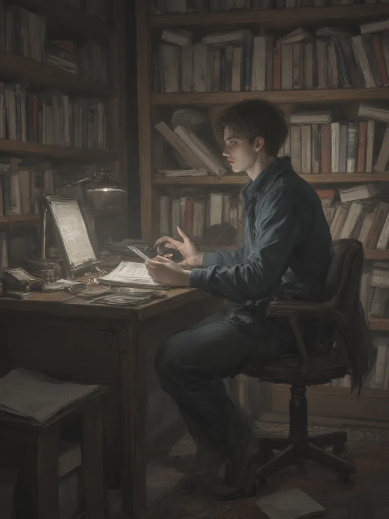 Thumbnail of Library