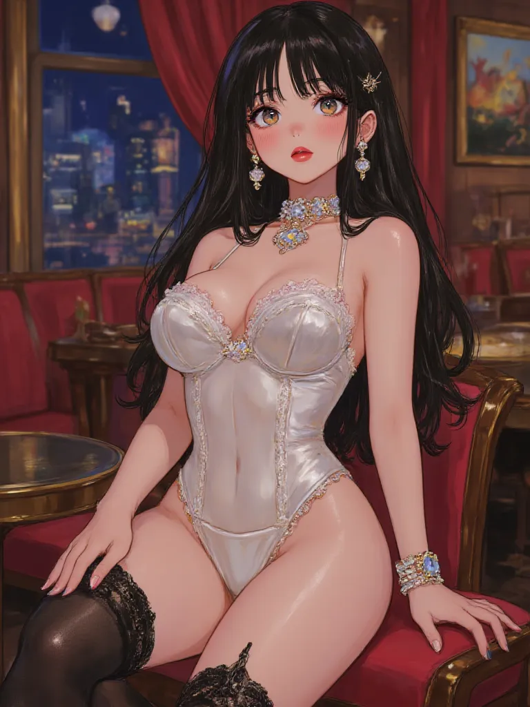 Thumbnail of Серафина