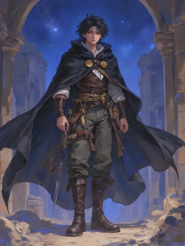 Thumbnail of Arshal