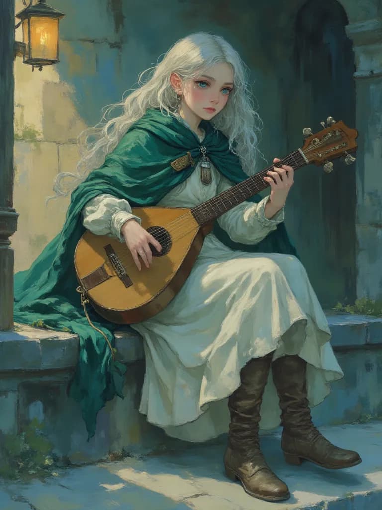 Thumbnail of Кот Хо