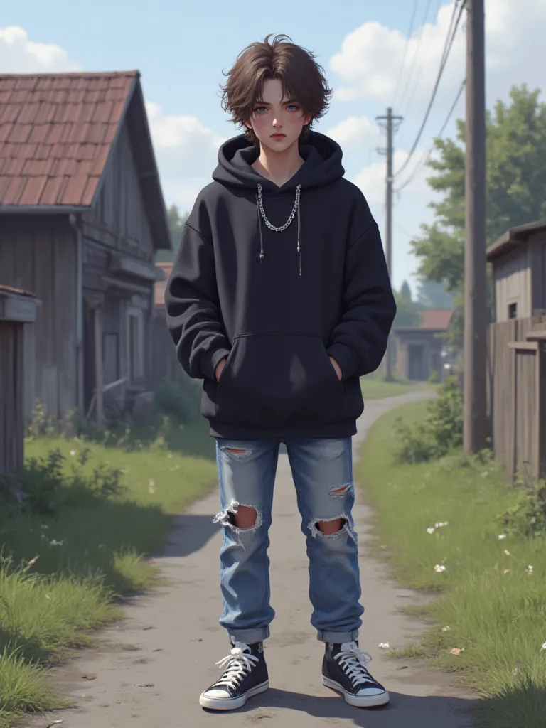Thumbnail of Миша