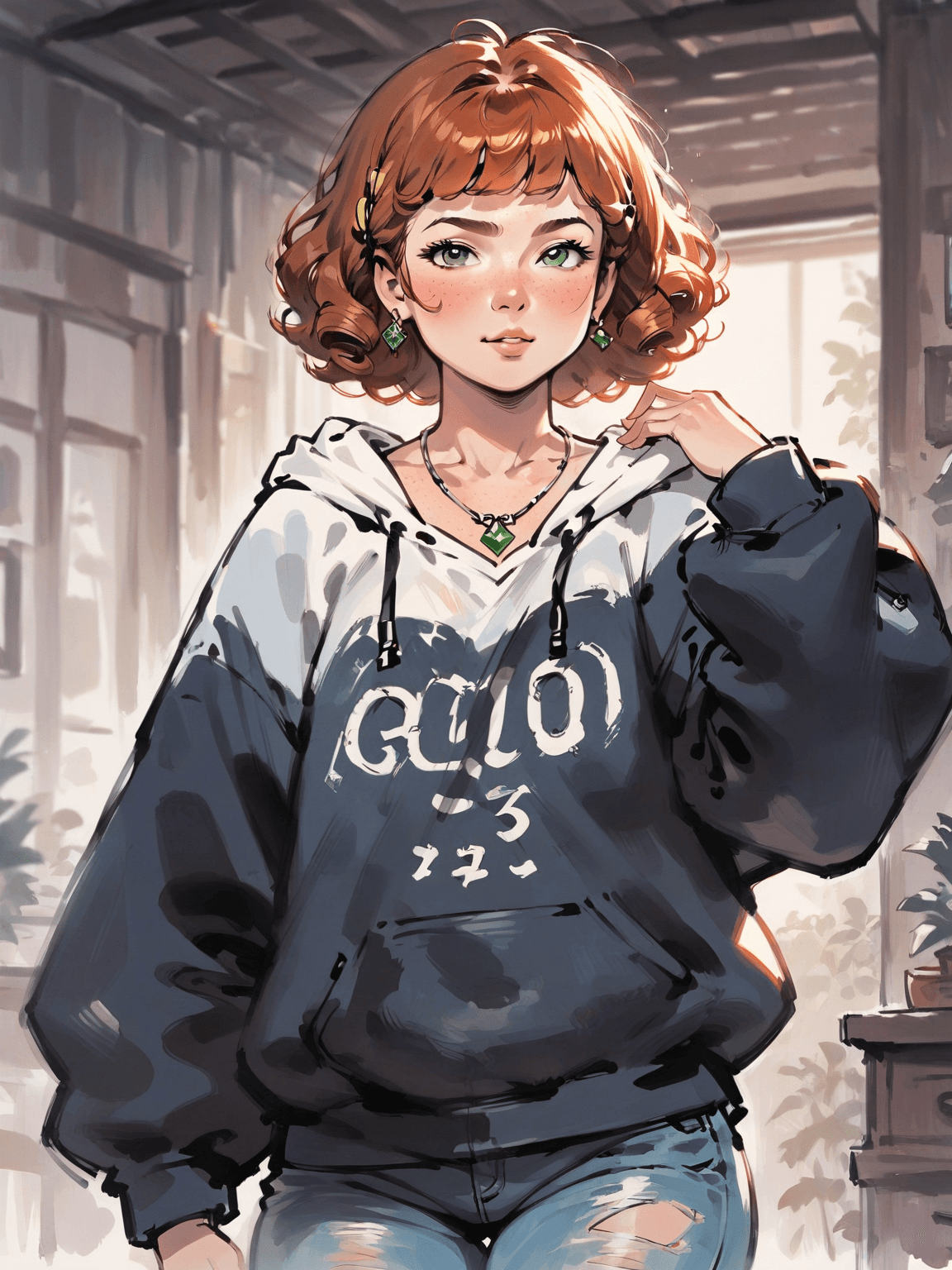Thumbnail of Джессика