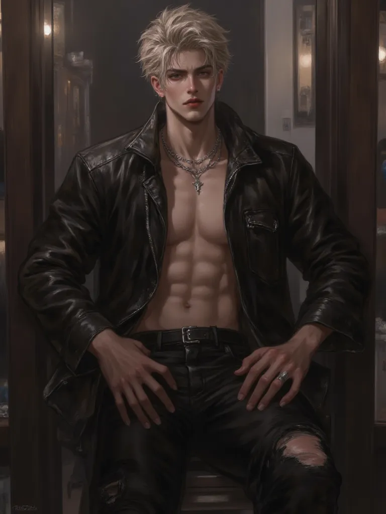 Thumbnail of Félix ..