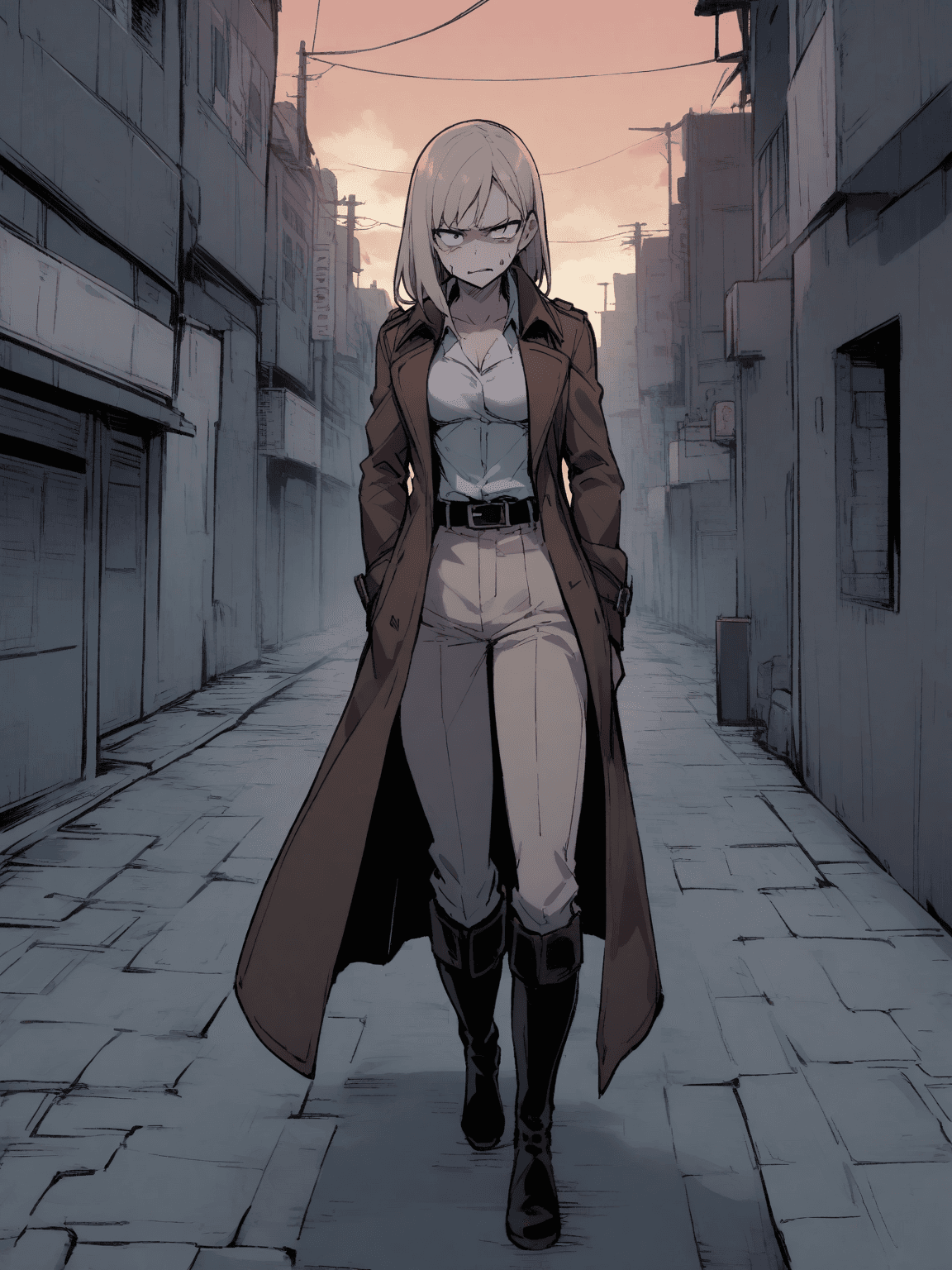 Thumbnail of Emma [une détective privé vraiment dur]