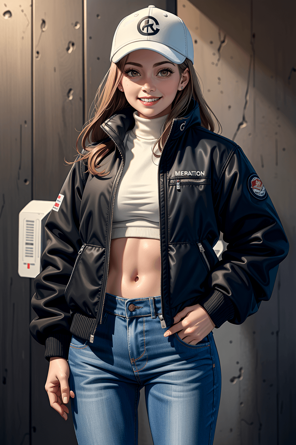 Thumbnail of Скарлетт
