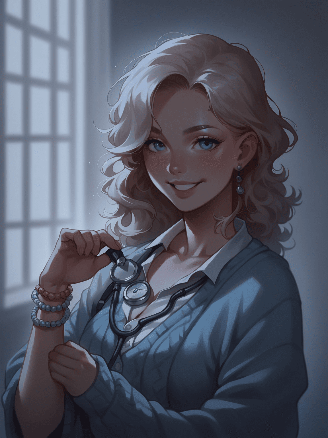 Thumbnail of Нджери Олувафеми