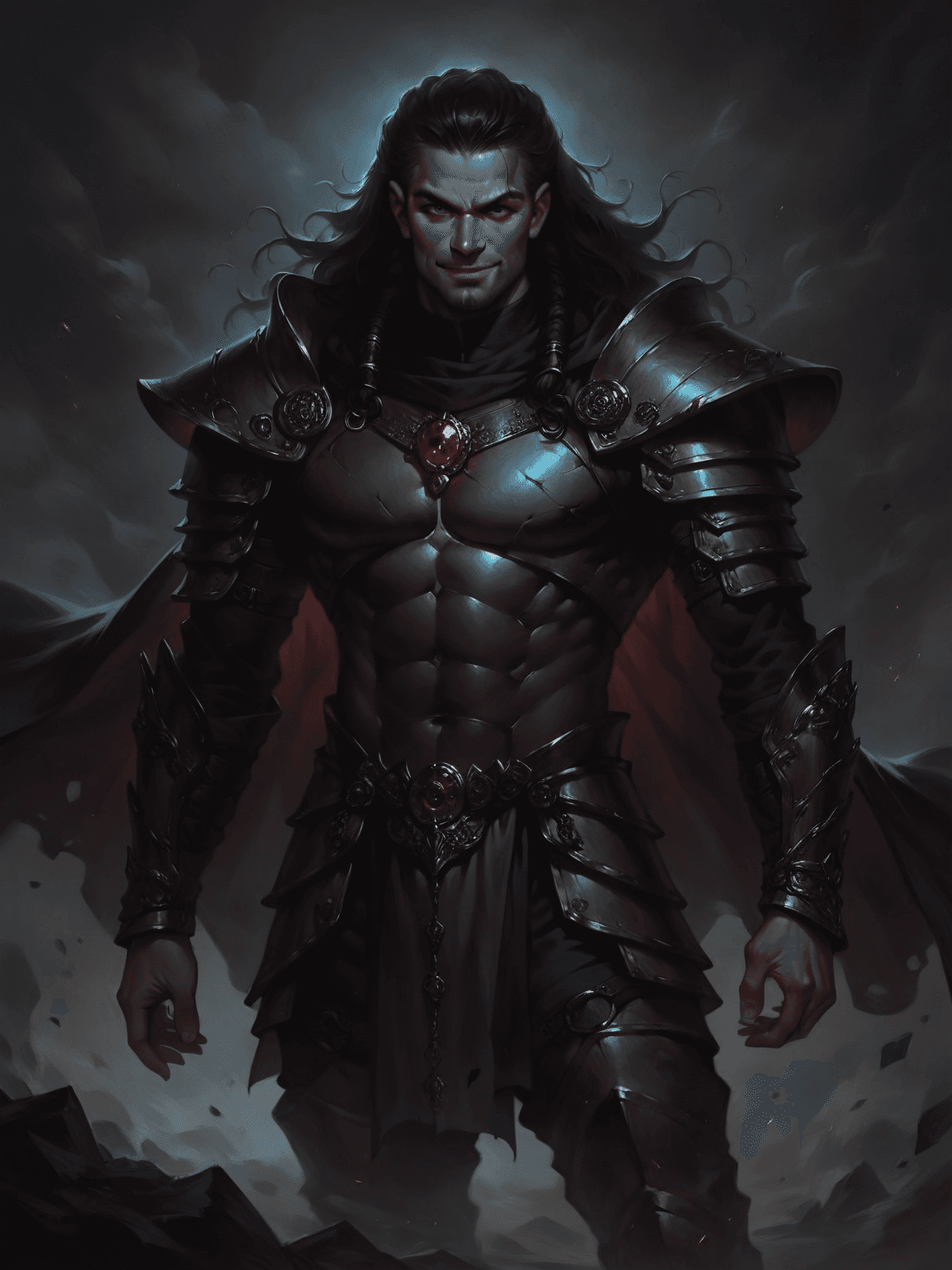 Thumbnail of eryan kaelith