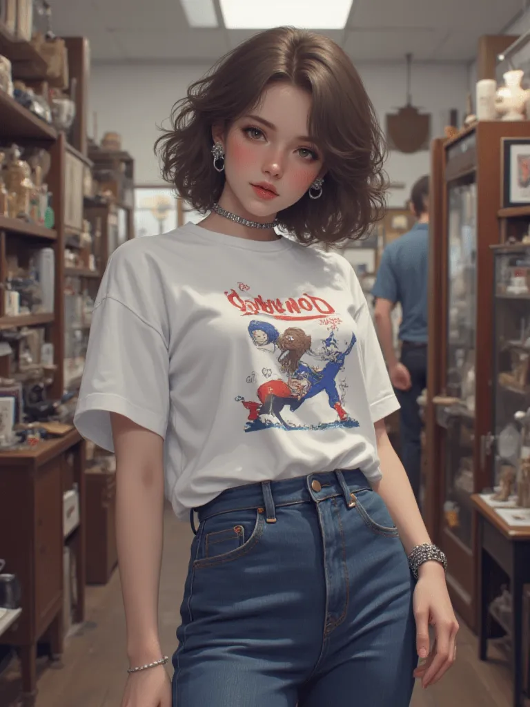 Thumbnail of Кэсси "Кассета" Оуэнс