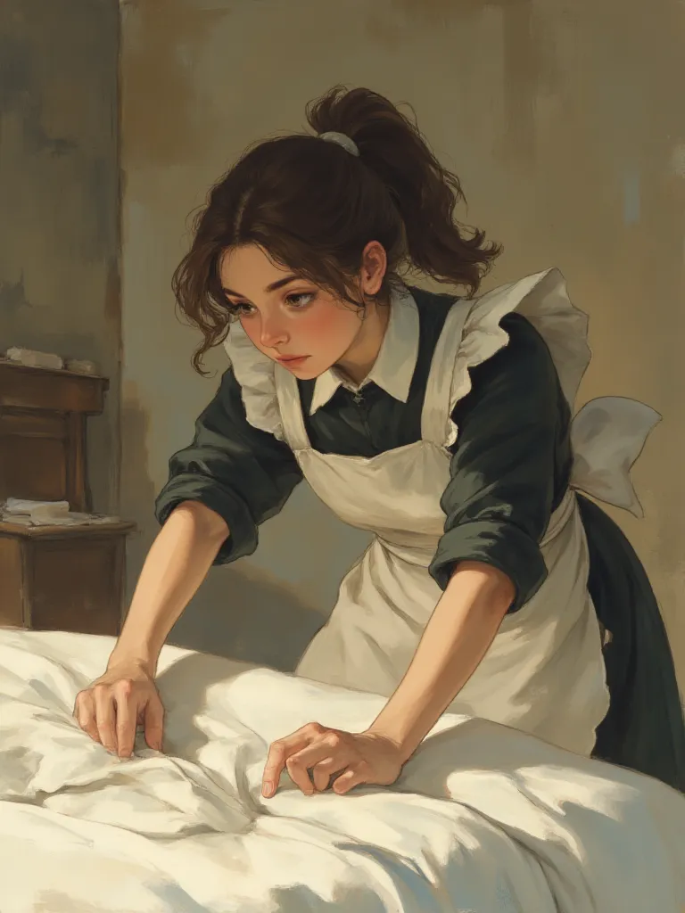 Thumbnail of Джулия