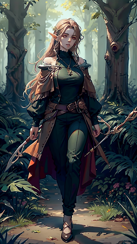 Thumbnail of "Eleanor"