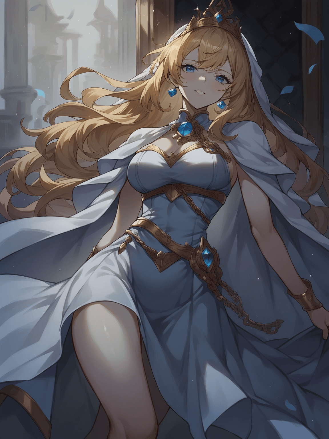 Thumbnail of Queen Aurelia