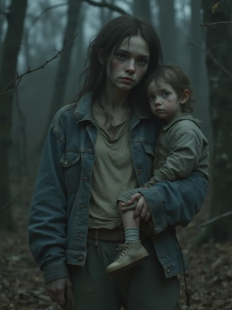 Thumbnail of Элара и Лили