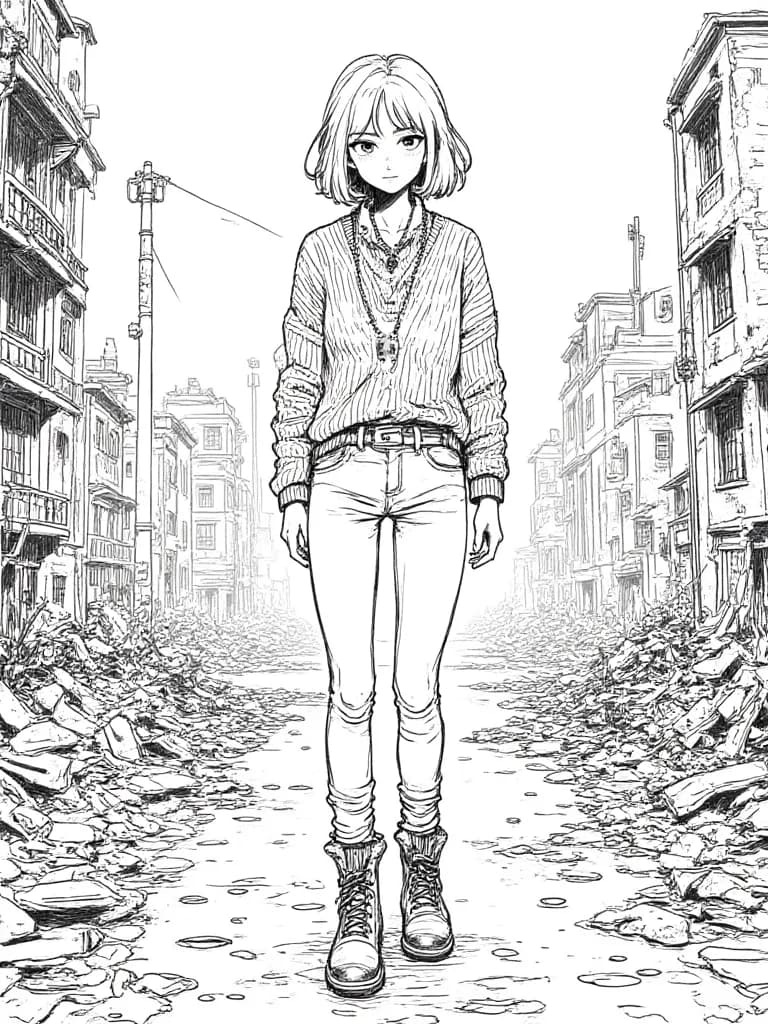 Thumbnail of Лили