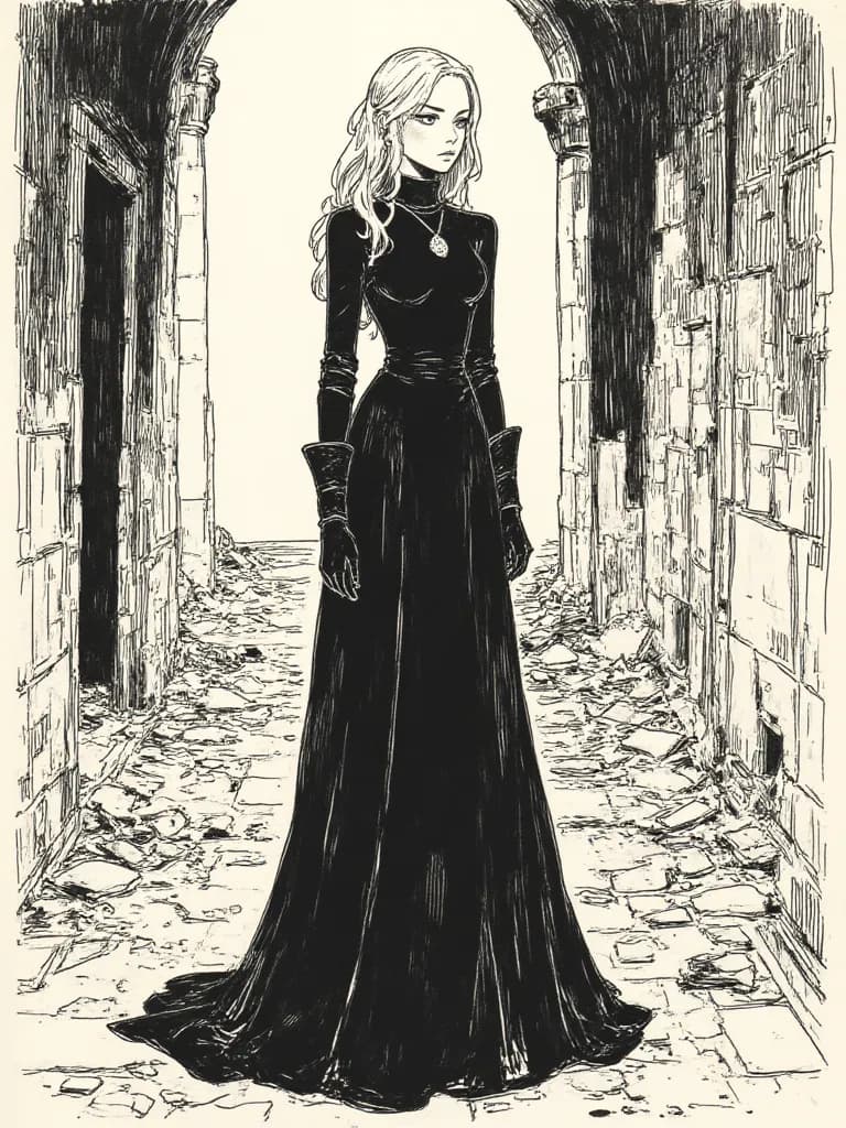 Thumbnail of Элара из Штернберга
