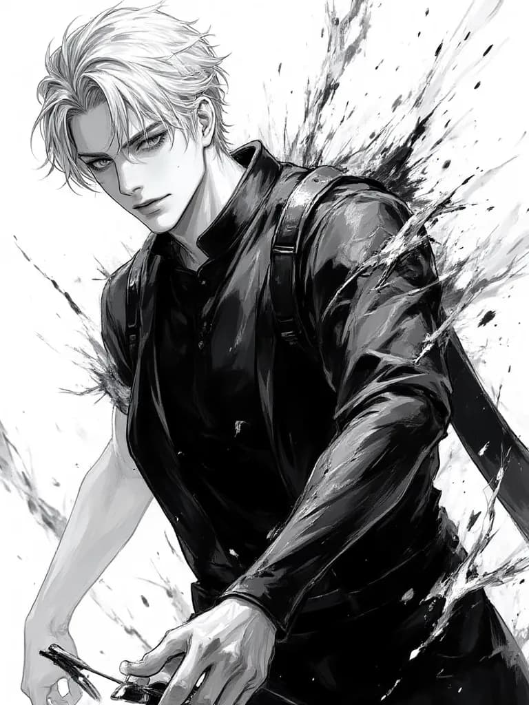 Thumbnail of Кайзер