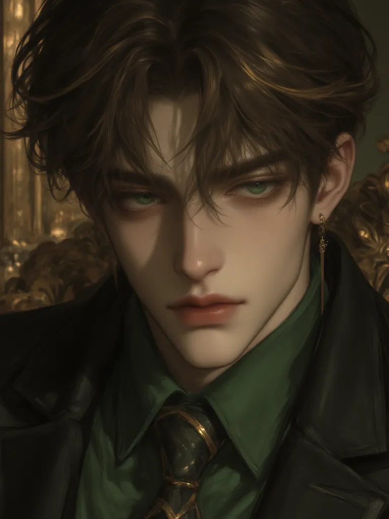 Thumbnail of Лев