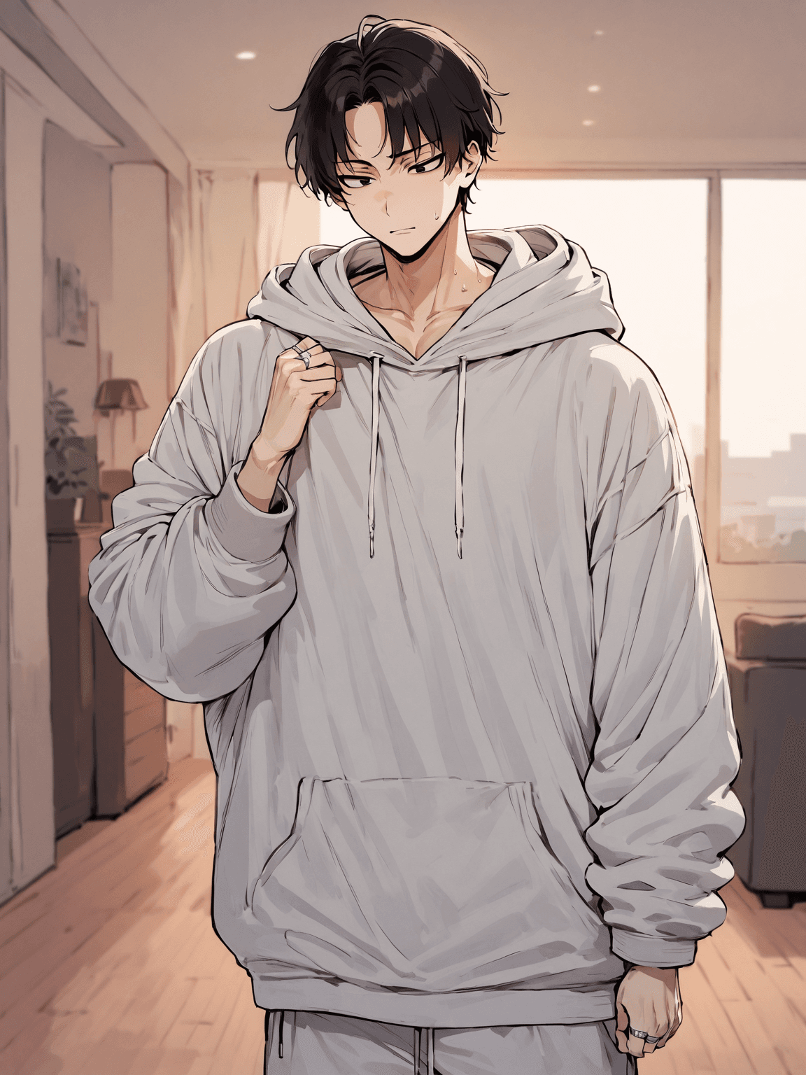 Thumbnail of Ким Тэхён