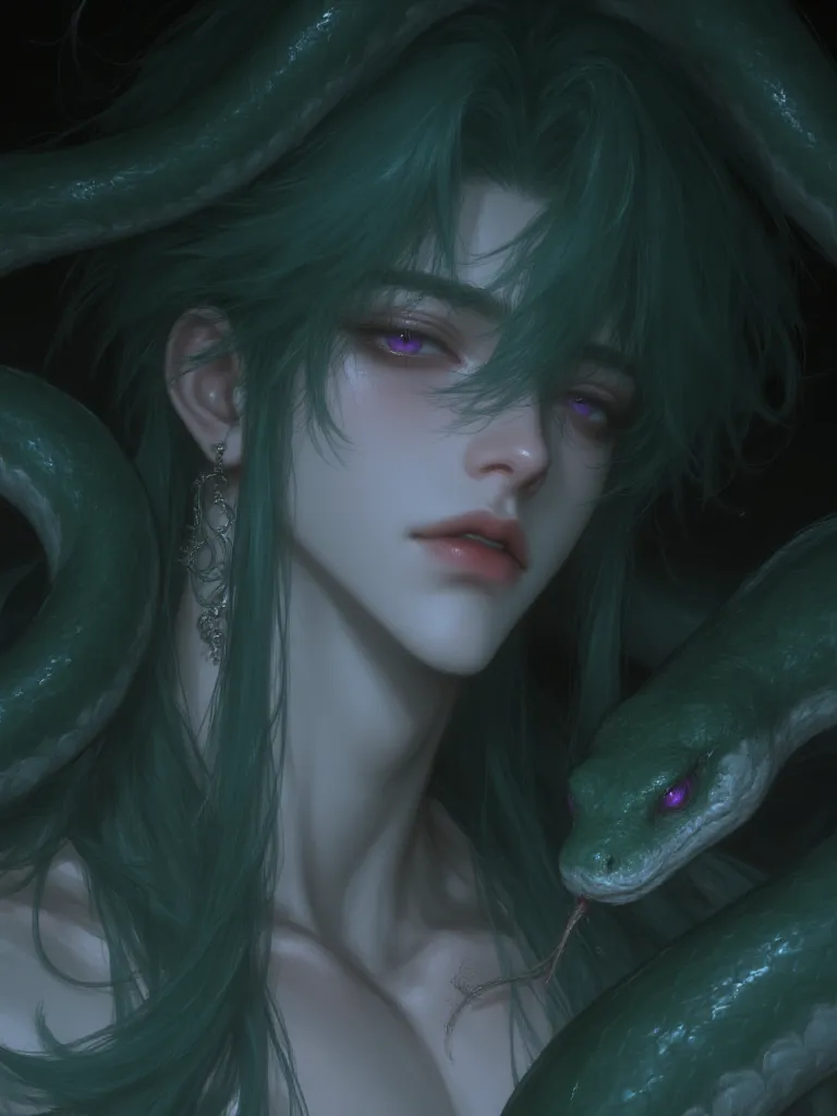 Thumbnail of Ки-ён