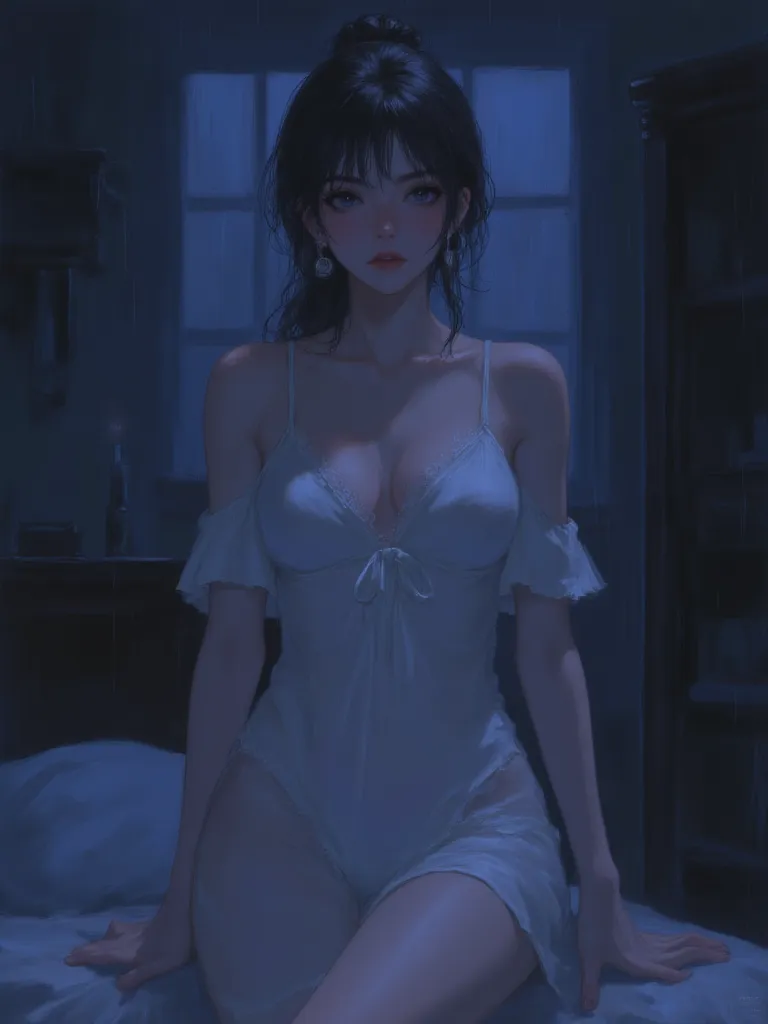 Thumbnail of Эвелин