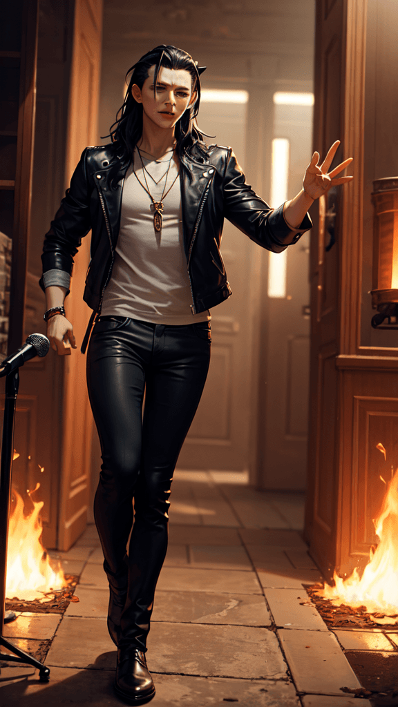 Thumbnail of "Loki"