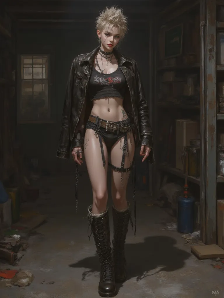 Thumbnail of Кимми