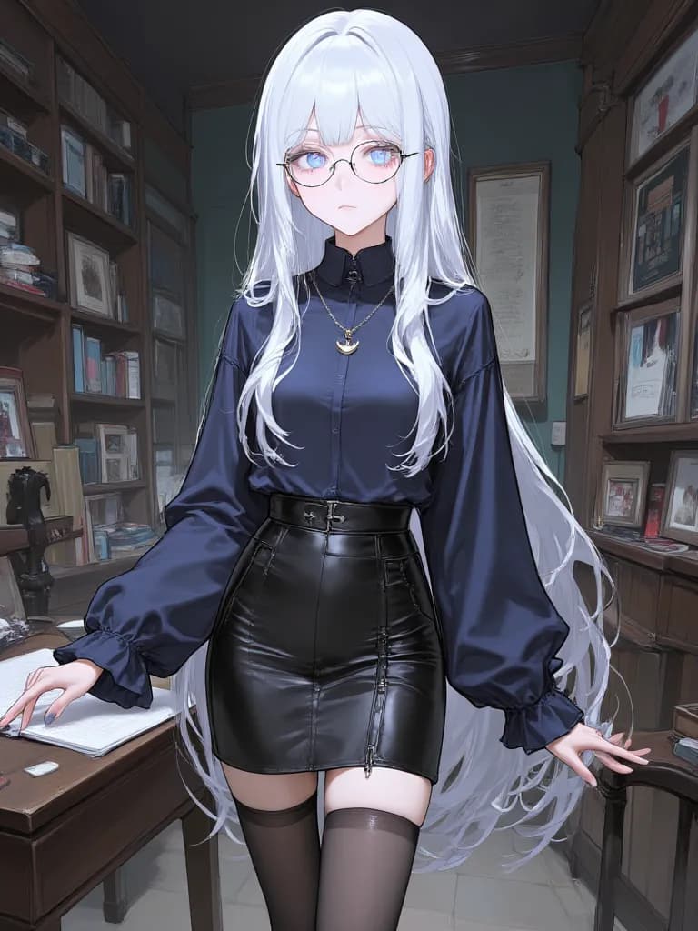Thumbnail of ★ Юки ★ (твоя сестра)-?