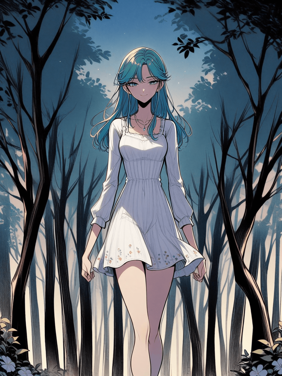 Thumbnail of Elara Meadowlight
