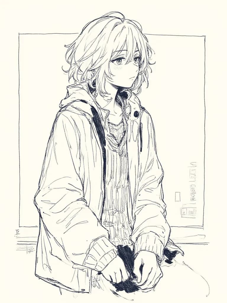 Thumbnail of Крики