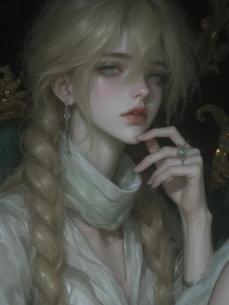 Thumbnail of Yang-taishi
