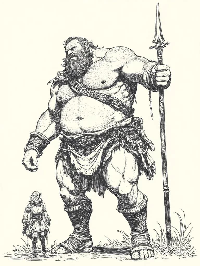 Thumbnail of Кандагарский гигант
