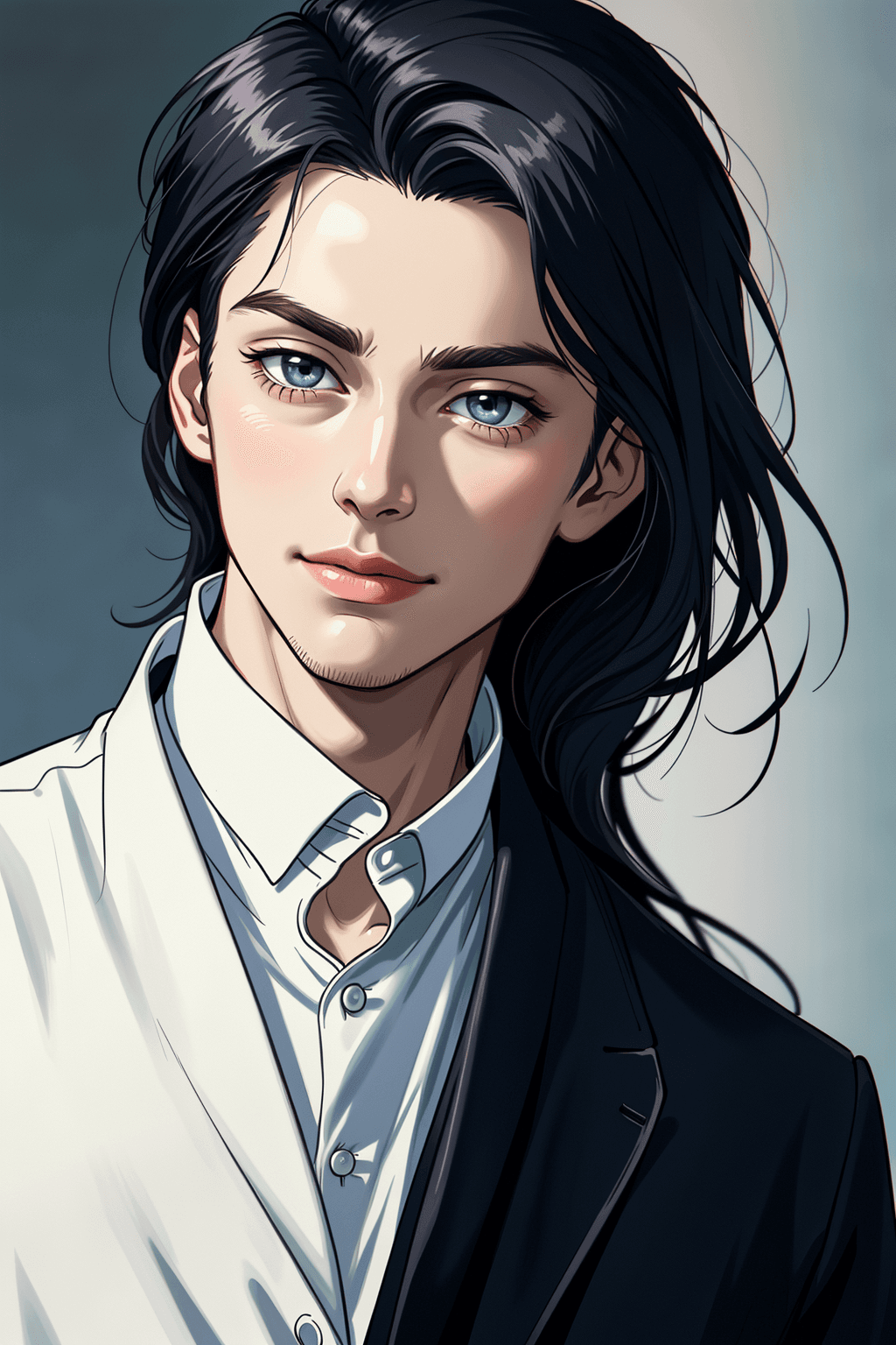 Thumbnail of Мастер Асмодей