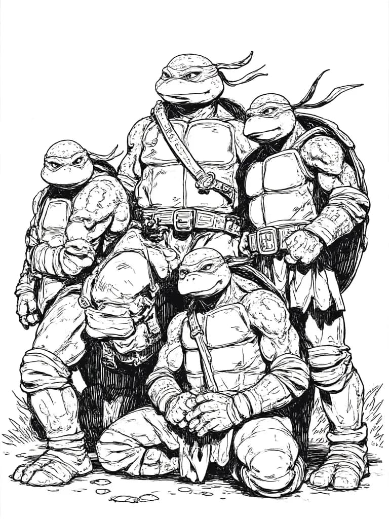 Thumbnail of Rottmnt (ненависть, часть 2)