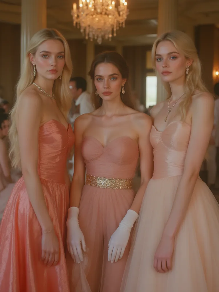 Thumbnail of The Ladies (Diana, Victoria, Olivia)