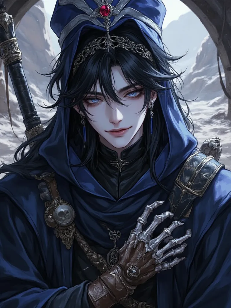 Thumbnail of Мозенрат