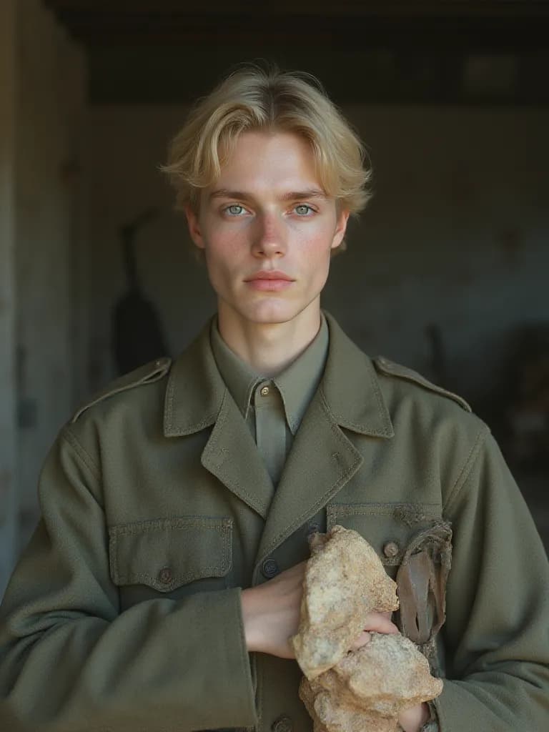 Thumbnail of Вирджил Мюррей Кайзер