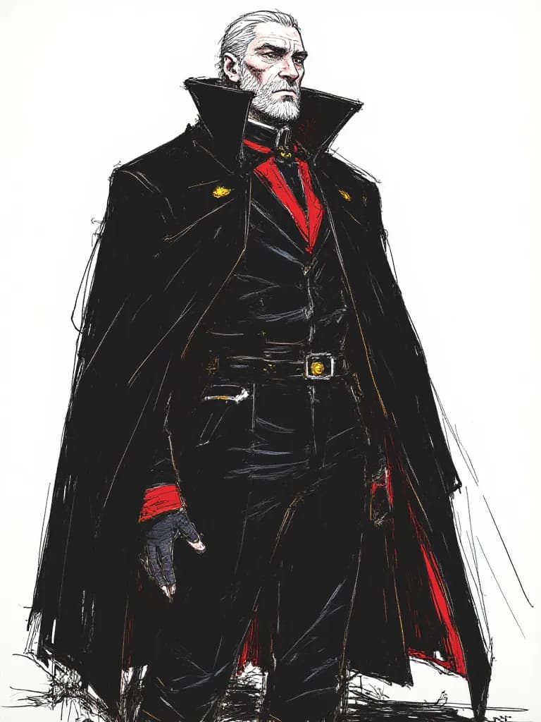 Thumbnail of Цодорберг Перадович