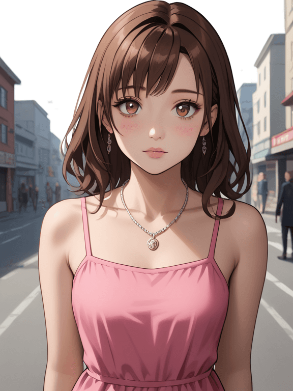Thumbnail of Она
